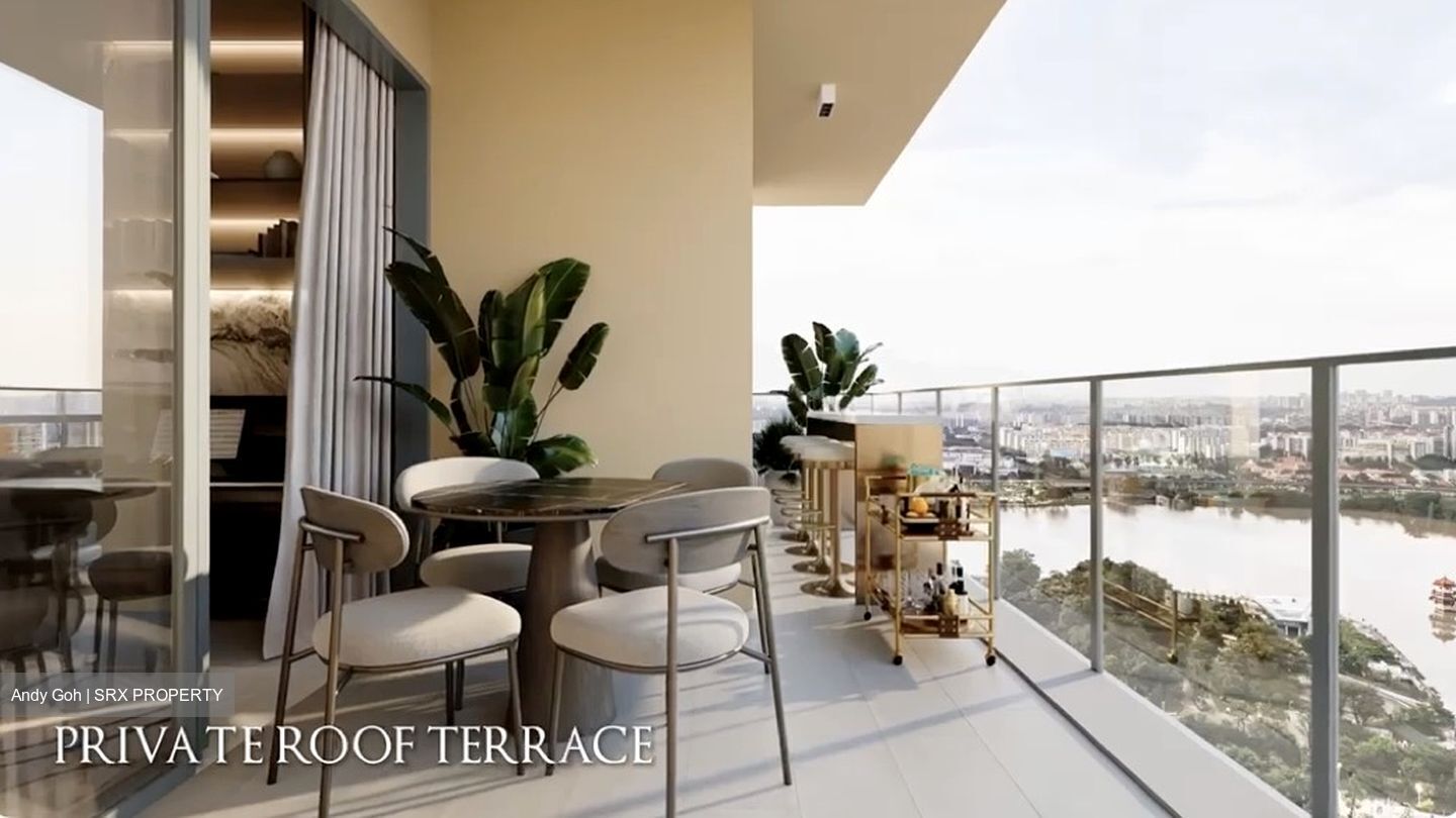 Yuan Ching Road (D22), Condominium #588876441